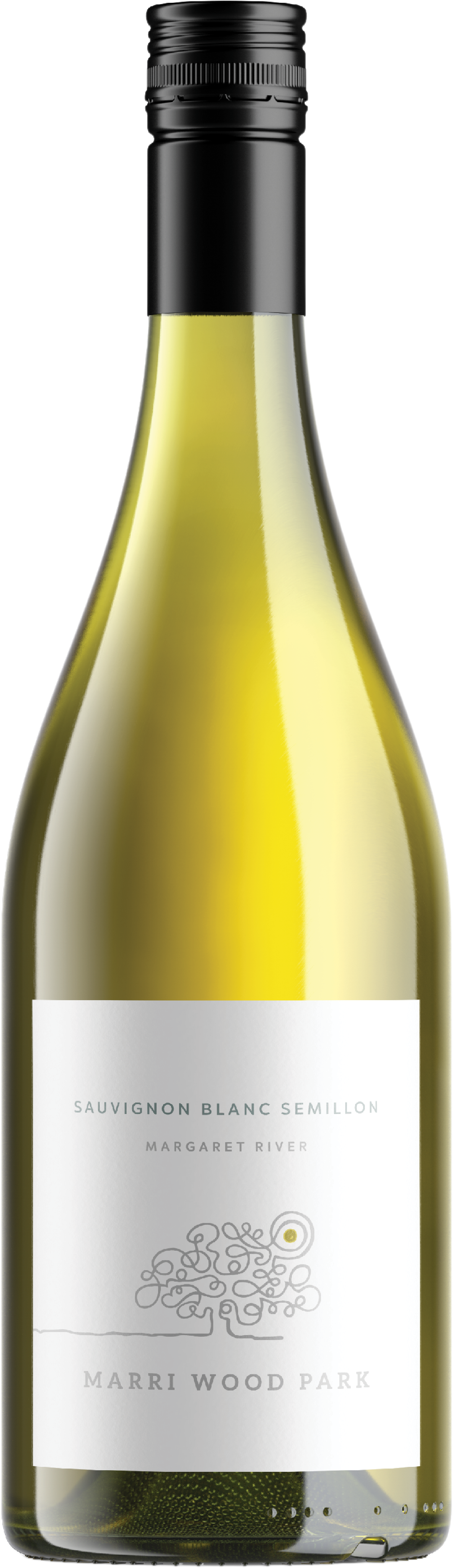 Marri Wood Park Margaret River Semillon Sauvignon Blanc 2005